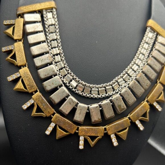 Stella & Dot Natalie Necklace - Picture 11 of 13